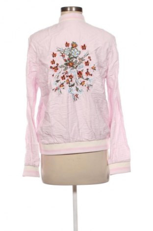 Geacă de femei Edc By Esprit, Mărime M, Culoare Roz, Preț 97,99 Lei