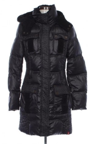 Kurtka damska Edc By Esprit, Rozmiar M, Kolor Niebieski, Cena 318,48 zł