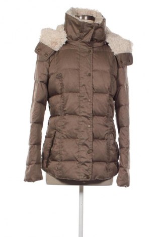 Dámská bunda  Edc By Esprit, Velikost XL, Barva Zelená, Cena  529,00 Kč