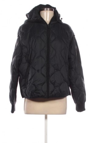 Dámska bunda  Edc By Esprit, Veľkosť M, Farba Čierna, Cena  46,00 €