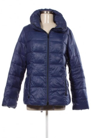 Kurtka damska Elena Miro, Rozmiar XL, Kolor Niebieski, Cena 678,16 zł