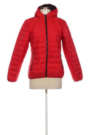 Dámská bunda  Elle Nor, Velikost S, Barva Červená, Cena  659,00 Kč