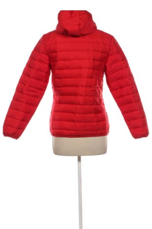 Dámská bunda  Elle Nor, Velikost S, Barva Červená, Cena  659,00 Kč