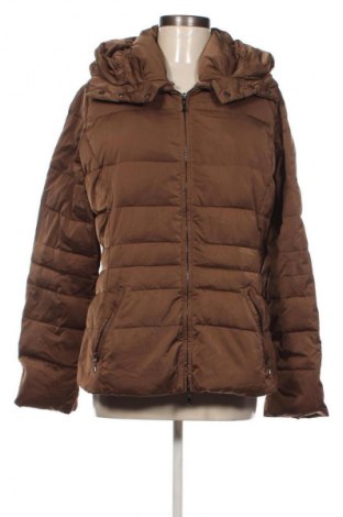 Kurtka damska Emme by Marella, Rozmiar L, Kolor Brązowy, Cena 644,99 zł