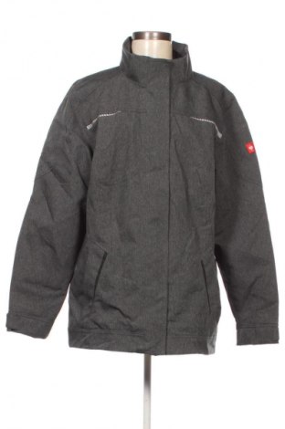 Dámská bunda  Engelbert Strauss, Velikost L, Barva Šedá, Cena  659,00 Kč