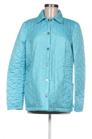 Dámská bunda  England, Velikost XL, Barva Modrá, Cena  569,00 Kč