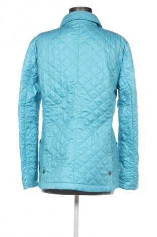 Dámská bunda  England, Velikost XL, Barva Modrá, Cena  569,00 Kč