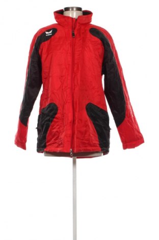 Dámska bunda  Erima, Veľkosť S, Farba Červená, Cena  16,95 €
