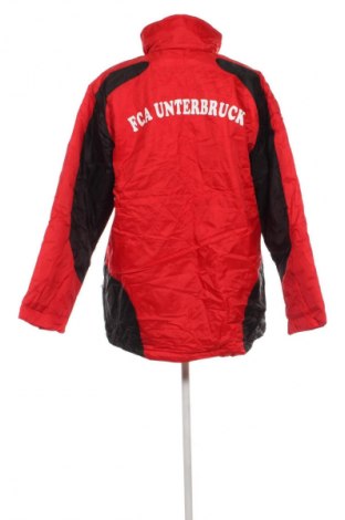 Dámska bunda  Erima, Veľkosť S, Farba Červená, Cena  16,95 €