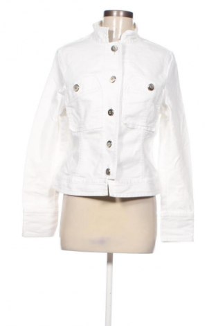 Damenjacke Escada, Größe L, Farbe Weiß, Preis 97,68 €