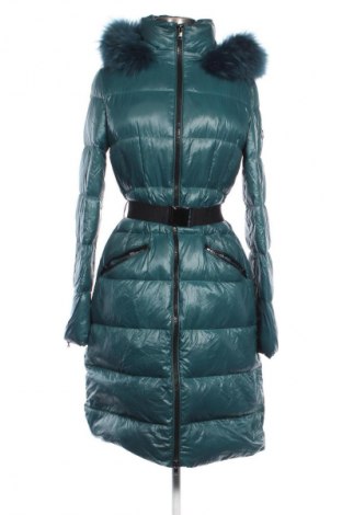 Geacă de femei Escada Sport, Mărime XS, Culoare Verde, Preț 1.291,48 Lei