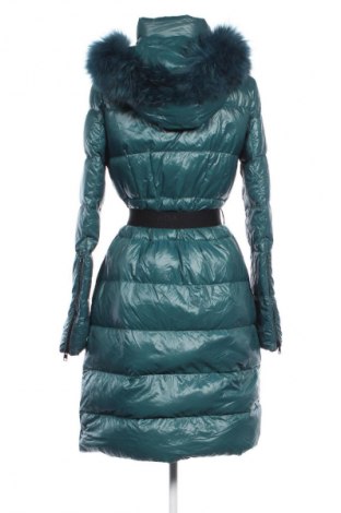 Geacă de femei Escada Sport, Mărime XS, Culoare Verde, Preț 1.291,48 Lei