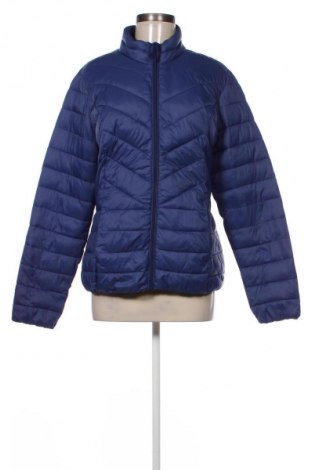 Дамско яке Esmara, Размер L, Цвят Син, Цена 48,88 лв.