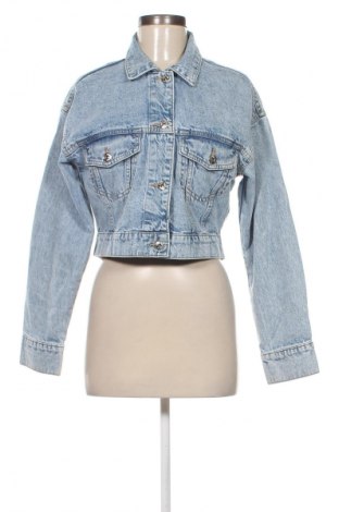 Дамско яке Esmara, Размер M, Цвят Син, Цена 39,00 лв.