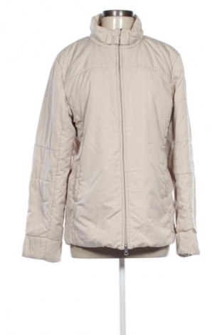 Дамско яке Esprit, Размер L, Цвят Бежов, Цена 65,99 лв.
