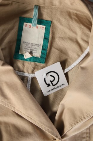 Geacă de femei Esprit, Mărime XL, Culoare Bej, Preț 178,99 Lei