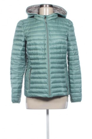 Дамско яке Esprit, Размер L, Цвят Зелен, Цена 68,02 лв.