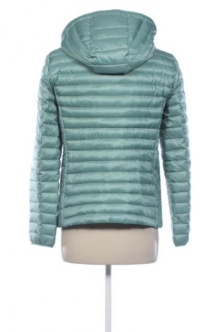 Дамско яке Esprit, Размер L, Цвят Зелен, Цена 68,02 лв.