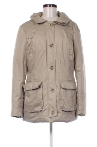 Geacă de femei Esprit, Mărime L, Culoare Bej, Preț 236,66 Lei