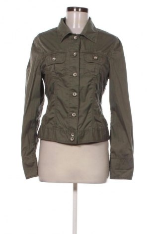 Дамско яке Esprit, Размер M, Цвят Зелен, Цена 151,62 лв.
