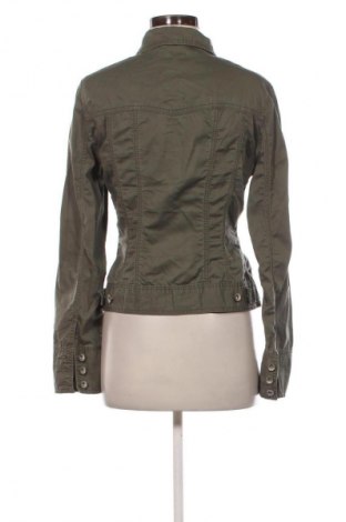 Дамско яке Esprit, Размер M, Цвят Зелен, Цена 151,62 лв.