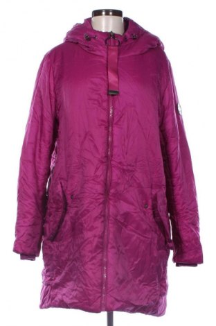 Damenjacke Ever.me by Takko Fashion, Größe XL, Farbe Lila, Preis € 33,99