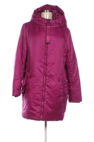 Γυναικείο μπουφάν Ever.me by Takko Fashion, Μέγεθος XL, Χρώμα Ρόζ , Τιμή 29,74 €