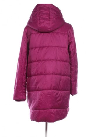 Γυναικείο μπουφάν Ever.me by Takko Fashion, Μέγεθος XL, Χρώμα Ρόζ , Τιμή 29,74 €