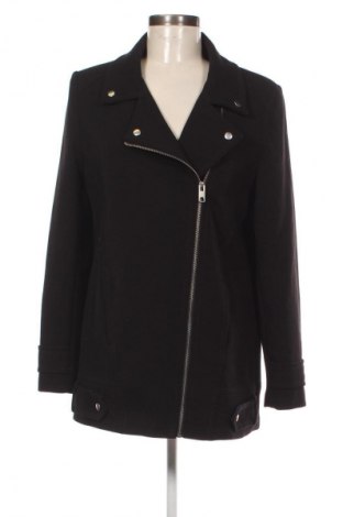 Dámska bunda  F&F, Veľkosť M, Farba Čierna, Cena  24,57 €