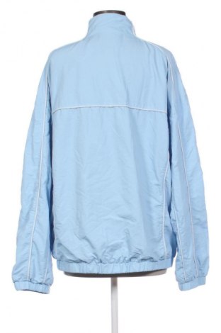 Дамско яке FSBN, Размер L, Цвят Син, Цена 77,14 лв.