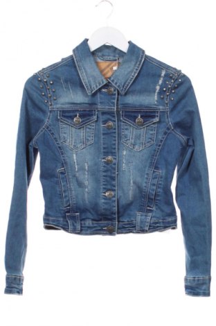 Damenjacke Fb Sister, Größe S, Farbe Blau, Preis € 37,00