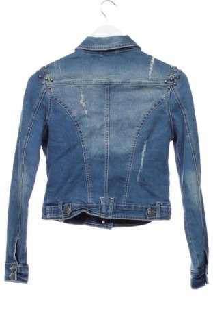 Damenjacke Fb Sister, Größe S, Farbe Blau, Preis € 37,00