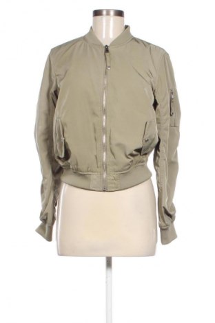 Kurtka damska Fb Sister, Rozmiar S, Kolor Zielony, Cena 110,34 zł