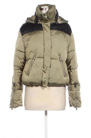 Kurtka damska Fb Sister, Rozmiar S, Kolor Zielony, Cena 133,33 zł