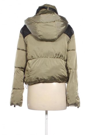 Kurtka damska Fb Sister, Rozmiar S, Kolor Zielony, Cena 133,33 zł