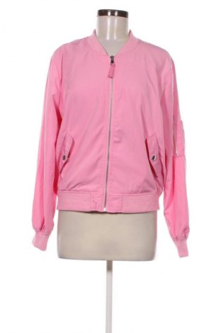 Дамско яке Fb Sister, Размер XL, Цвят Розов, Цена 48,88 лв.