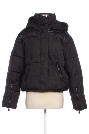 Дамско яке Fb Sister, Размер XL, Цвят Черен, Цена 46,99 лв.