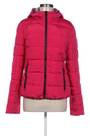 Dámska bunda  Fb Sister, Veľkosť M, Farba Červená, Cena  28,95 €