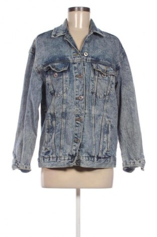 Dámská bunda  Fb Sister, Velikost XS, Barva Modrá, Cena  496,00 Kč