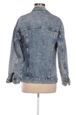 Dámská bunda  Fb Sister, Velikost XS, Barva Modrá, Cena  496,00 Kč