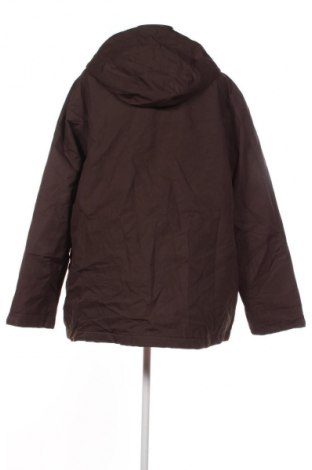 Geacă de femei First B, Mărime XXL, Culoare Maro, Preț 51,99 Lei