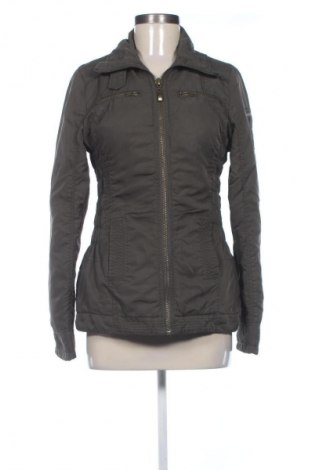 Dámská bunda  Fishbone, Velikost S, Barva Zelená, Cena  709,00 Kč