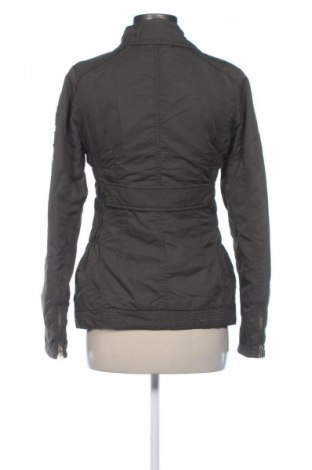 Dámská bunda  Fishbone, Velikost S, Barva Zelená, Cena  709,00 Kč