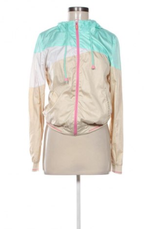 Dámská bunda  Fishbone, Velikost M, Barva Vícebarevné, Cena  608,00 Kč