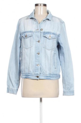 Дамско яке Forever 21, Размер M, Цвят Син, Цена 34,00 лв.