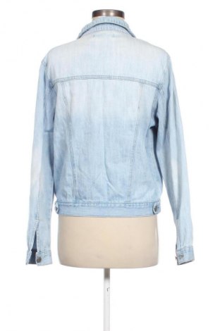 Дамско яке Forever 21, Размер M, Цвят Син, Цена 34,00 лв.