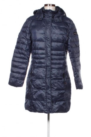 Dámská bunda  Frieda & Freddies, Velikost M, Barva Modrá, Cena  2 449,00 Kč