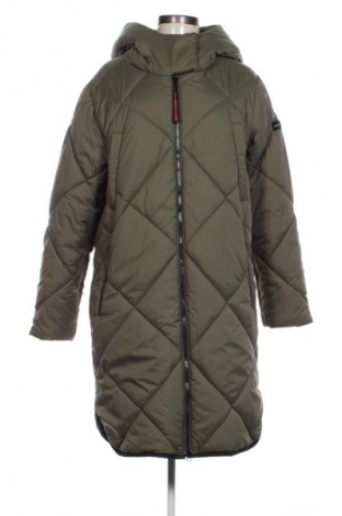 Damenjacke Frieda & Freddies, Größe M, Farbe Grün, Preis 98,99 €