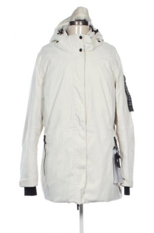 Dámská bunda  G.I.G.A. Dx by Killtec, Velikost XXL, Barva Krémová, Cena  2 499,00 Kč