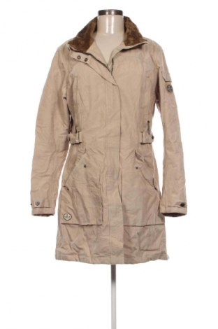 Damenjacke G.I.G.A. Dx by Killtec, Größe L, Farbe Beige, Preis 32,99 €